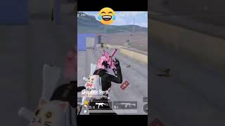 😂Surprise enemy🤣wait for end #bgmi #battlegroundsmobileindia #funnyshorts #pubgmobile #youtubeshorts