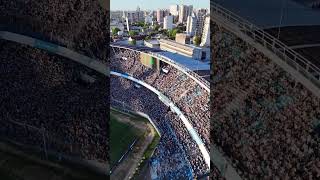 otra vez dos canchas llenas