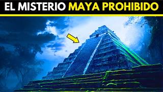 El Misterioso Colapso Maya: Secretos de una Civilización Perdida