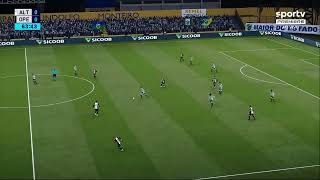 PES 2021 - Altos x Operario - SIMULAÇÃO Brasileirão 2023