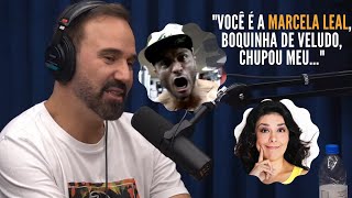 KLEBER BAMBAM PERDEU A ESPORTIVA NO FRITADA | Cortes Venus Podcast