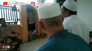 jamaah tabligh , keluar 3 hari , kuruj fisabillah, jaula dan dahwa agama