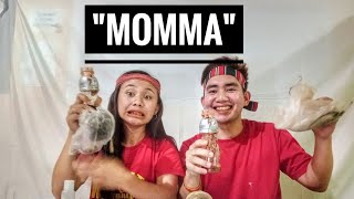 MOMMA | Igorot Identity| Igorot Life | Igorot Pride