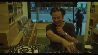 Rootsman Takeover Vinyl Mix | Kingsland Records Live #01