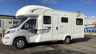 Auto-Trail Imala 730 Stk: 55676