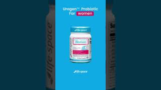 Specially Made for Women | Life-Space Probiotics