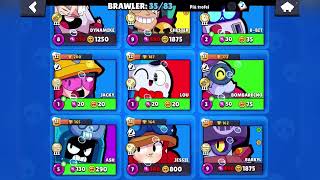 APRO DIECI STARR DROPS SU BRAWL STARS