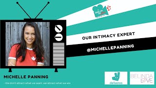 Ep 4 Deep & Vulnerable Dates with Intimacy Expert - Going Live for Love, Thanks Deliveroo