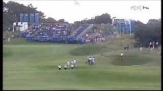 joost luiten at klm open first day -2