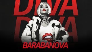 Barabanova - Diva (Official Audio)