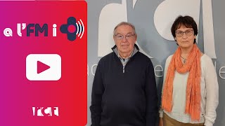 Entrevista a Josep Vidal i Carme Vilageliu, caritas Calella