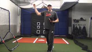 Baseball Pitching : Arm Focused Pitching Doesn't Work