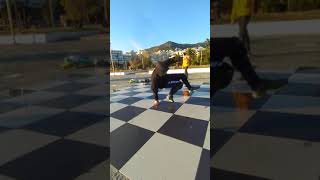 BREAKDANCE ΦΑΛΗΡΟ ΚΑΒΑΛΑΣ