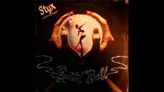 Styx   Put Me On+Mademoiselle   1976