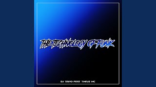 The Technology Of Funk