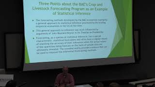 Statistical Inference in Economics in the 1920s and 1930s