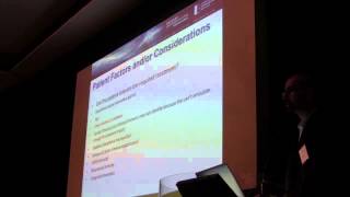 Annual Symposium 2013 | Dr. Rajpal | Spine Surgery: Influence Decisions