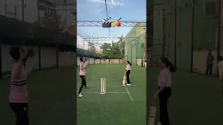 Turf Cricket Fun #funny #turfcricket #field #funnyshorts #aggressiveplay #shorts #funmemories #play