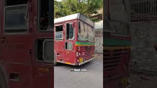 BEST AshokLeyland jnnurm bus of dindoshi depot #busspotting #bestbus #mumbaibestbuses #ytshorts