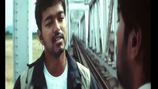 Vijay Advice from Aathi - HD Quality Video