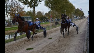 Kortebaan 't Zand 2018