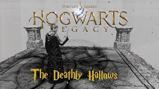 The Deathly Hallows - Hogwarts Legacy Walkthrough Part 15 (PS5 - No Commentary)