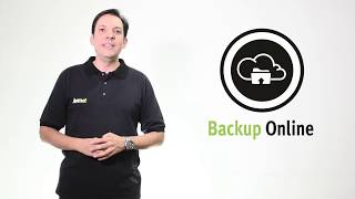 Qué es el Backup Online y como se hace | Respaldo en nube |