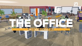 OneBonsai - Configure your office in Virtual Reality