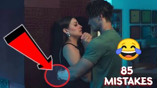 Mistakes In Dil Ko Maine Di Kasam Video| Amaal M Ft.Arijit S,Kumaar | Asim R,Himanshi K- Haq Se Hero