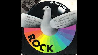 Various – Rock Für Den Frieden[DDR/GDR, 1985][Folk, World, & Country]