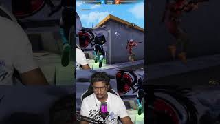 @DHANUBHAIGAMING  🤬CHALLENGED ME FOR😈 1 V 1 || 7-0 ??🔥#vuralshort #trendingshorts #tpgsidhu #tpg