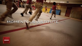 Momentous Institute (Official Short Film)