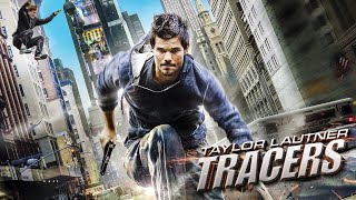 TRACERS: Al Límite | PARKOUR & ADRENALINA | Español | WOPEtv.com