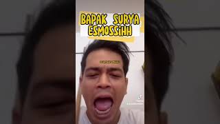 Terbaru Surya Insomnia Live IG