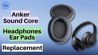 Anker Soundcore Life Q10 Earpads Replacement