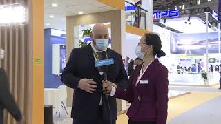 Automechanika Shanghai 2020 - Visitors' Interviews