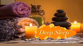 Deep sleep #meditation