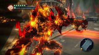 darksiders