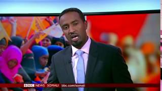 WARARKA TELEFISHINKA BBC SOMALI 04 09 2018