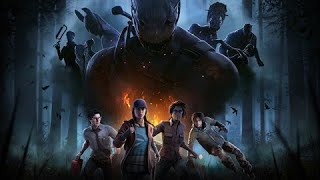 Milleti Çamaşır Gibi 2 Kere Vurup 3 Kere Astığınız Oyun Dead By Daylight İnceleme