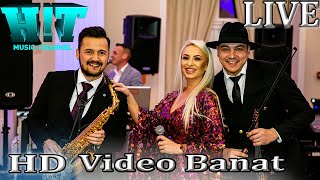 Gianina Beleiu & Formatia Andrei Cristea || Ardeleana || Botez Eduard Stefan 2020 4k