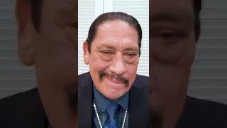 Trejo as Jax?!  I Pie Podcast  #sonsofanarchy #dannytrejo