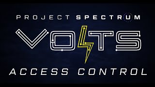 VOLTS | Cybersecurity Tips: Access Control