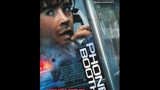 PHONE BOOTH Trailer HD