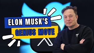 Unlocking the Mystery: Why Elon Musk Changed the Name and Logo of Twitter.