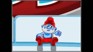 Tobby Entrevista Com Papal Smurf (Os Smurfs O Filme) (2011)