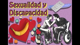 Sexualidad y Discapacidad