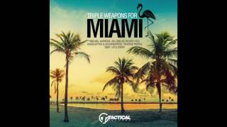 Audioleptika, Housekeepers - Reverse People (Original Mix)TR140 Miami 2017