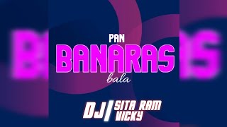 PAN BANARAS BALA - DJ SITARAM X DJ VICKY X MUSIC ZONE