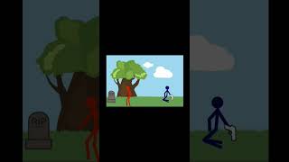 Stickman story(cintanya membunuhmu) part 2